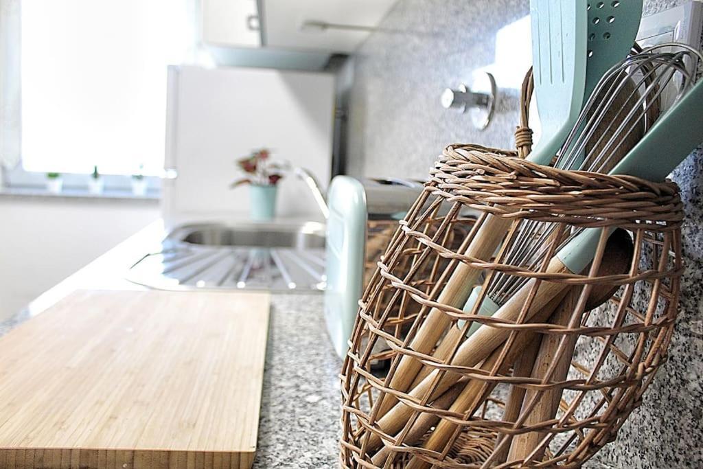 Arrabida Luxury Studio Vila Nova de Gaia Dış mekan fotoğraf