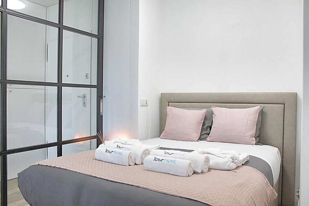 Arrabida Luxury Studio Vila Nova de Gaia Dış mekan fotoğraf
