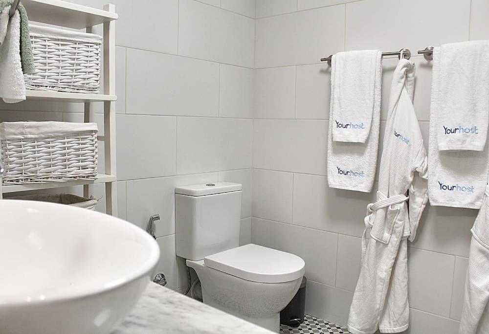 Arrabida Luxury Studio Vila Nova de Gaia Dış mekan fotoğraf