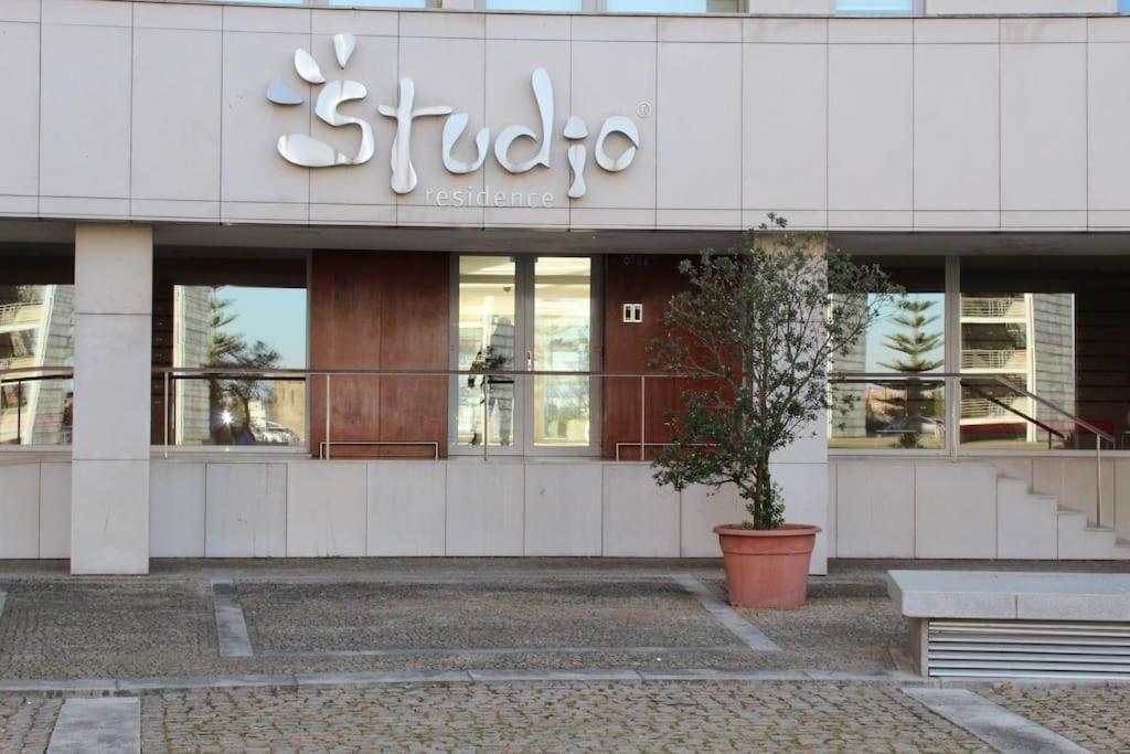 Arrabida Luxury Studio Vila Nova de Gaia Dış mekan fotoğraf