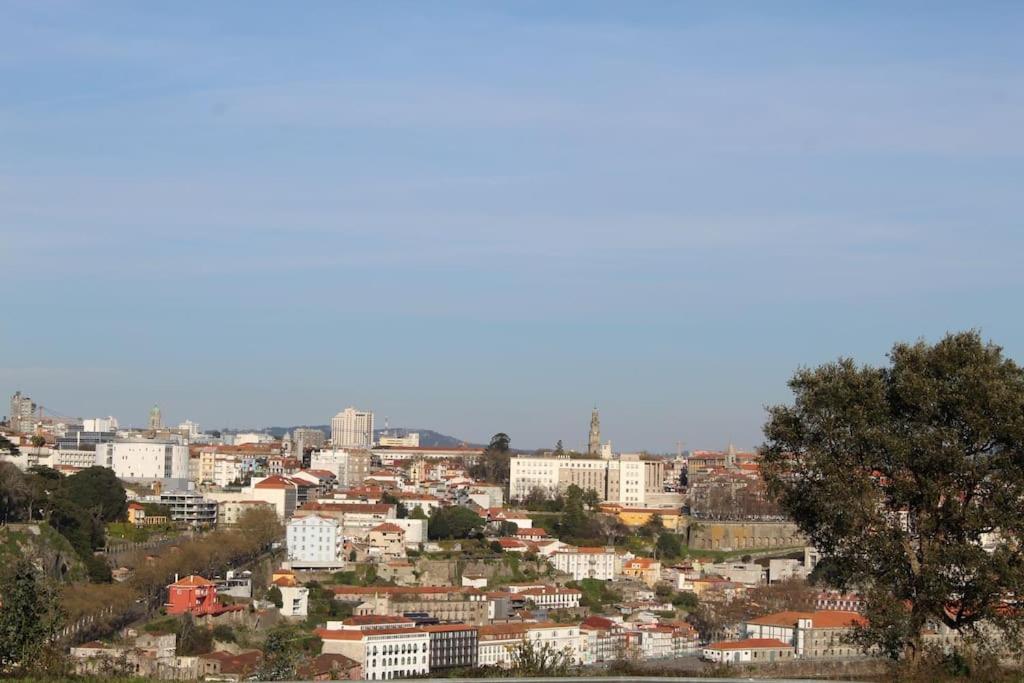 Arrabida Luxury Studio Vila Nova de Gaia Dış mekan fotoğraf